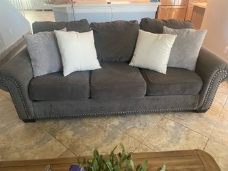 Living room set
