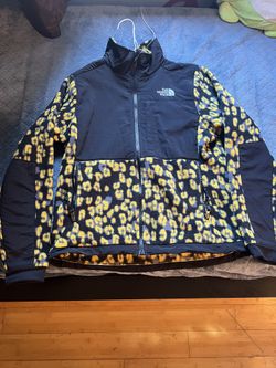 The North Face Hoodie