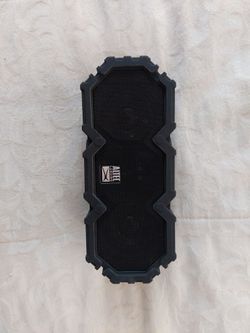 Altec Lansing Life jacket portable Bluerooth speaker