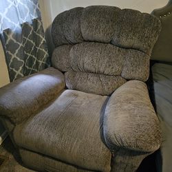 Recycling Chair  $65