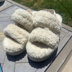 Ugg Sandals 