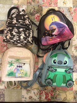 Loungefly Backpacks