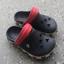 Crocs C6/7