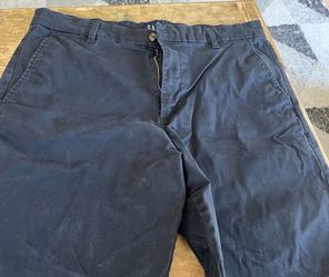 Gap shorts black