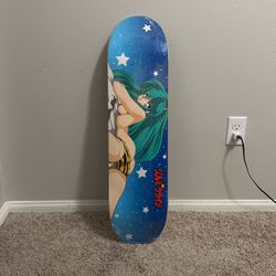 Hook Ups Board. Size 8.25 