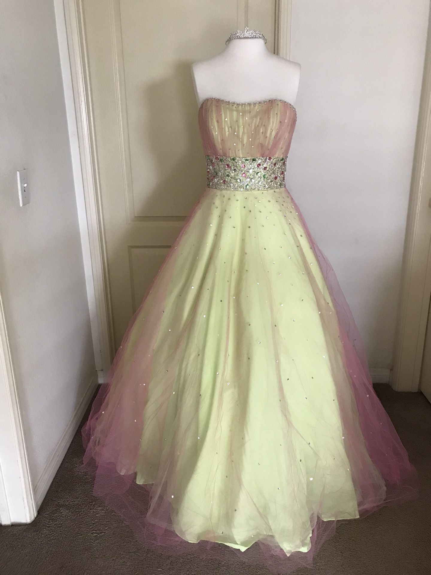 Quince Dress