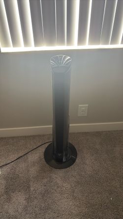 Vornado Tower Fan
