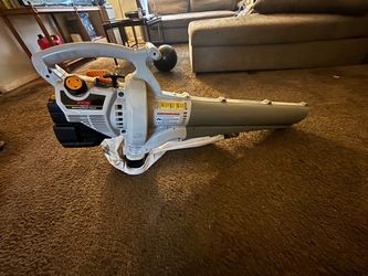 Yard equipment