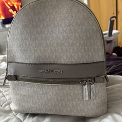 Micheal Kors Mini Back In Good Condition