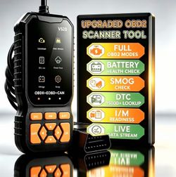 Scanner