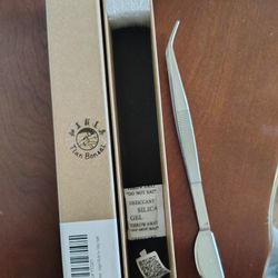 Bonsai Tweezers