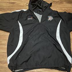 okc jacket