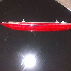 2006-2010 MAZDA 5 3RD THIRD BRAKE LIGHT