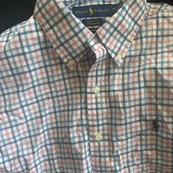 Ralph Lauren Men’s Shirt 