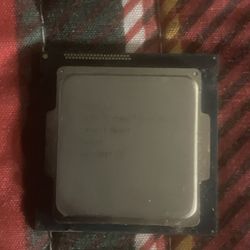 I5-4570S Cpu 