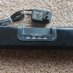 Proscan 32" Soundbar