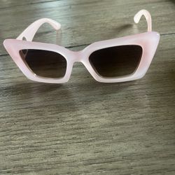 Burberry BE4344 Daisy Pink