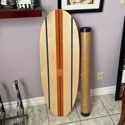Ebb & Flo Goof  Board