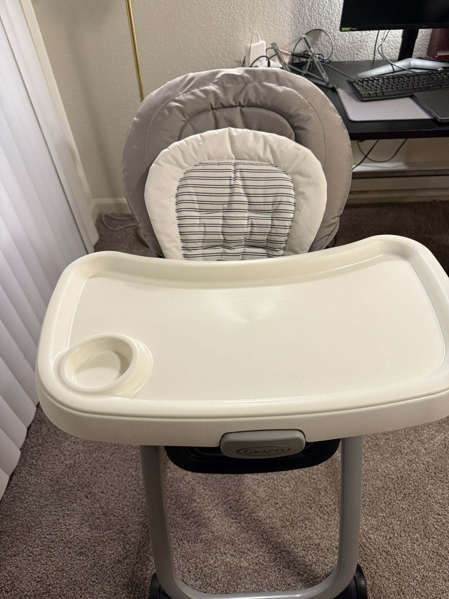 Graco Baby High Chair