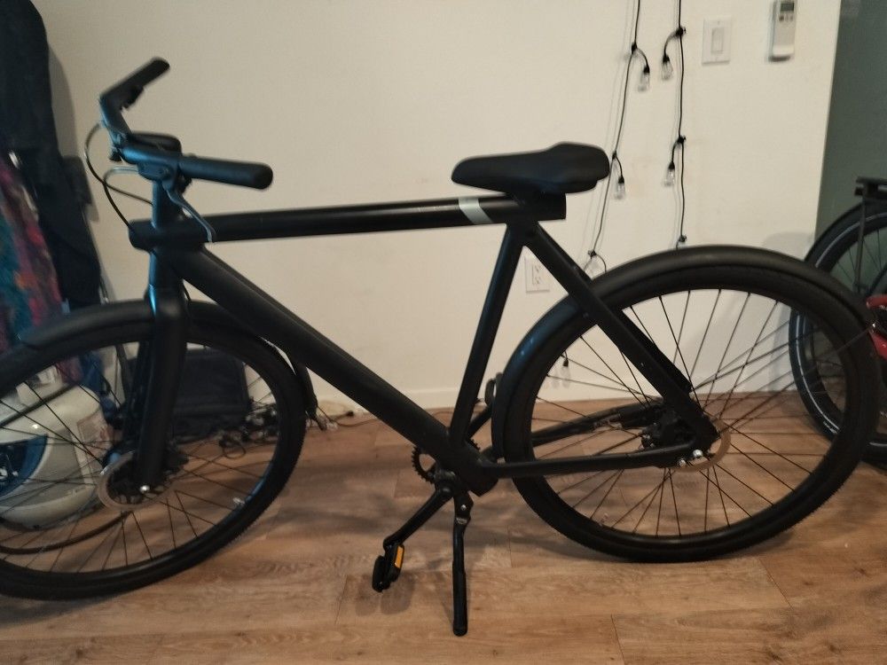 Vanmoof S3 Bicycle