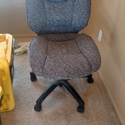 Office Chair Very Nice