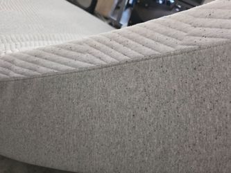 Casper twin matress