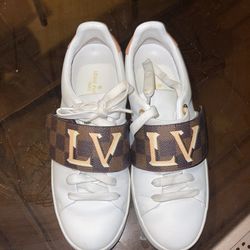 Louis Vuitton LV Shoes