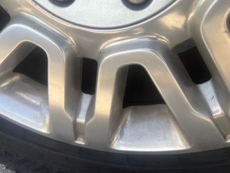 20 in tires
