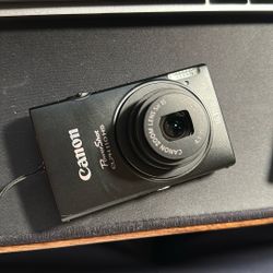 Canon PowerShot GLPH110HS