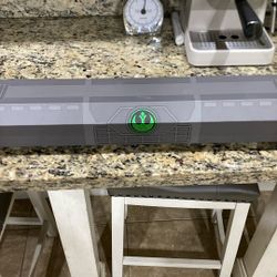 Yoda Legacy Lightsaber ( Star Wars Collectors Item )   