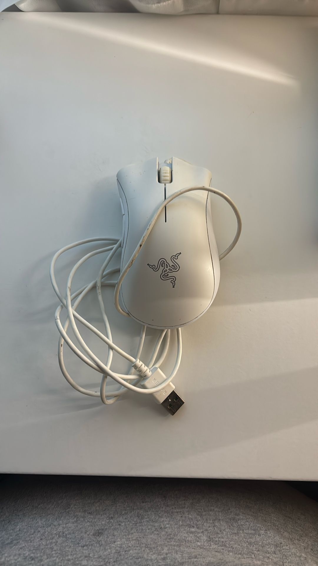 razor mouse