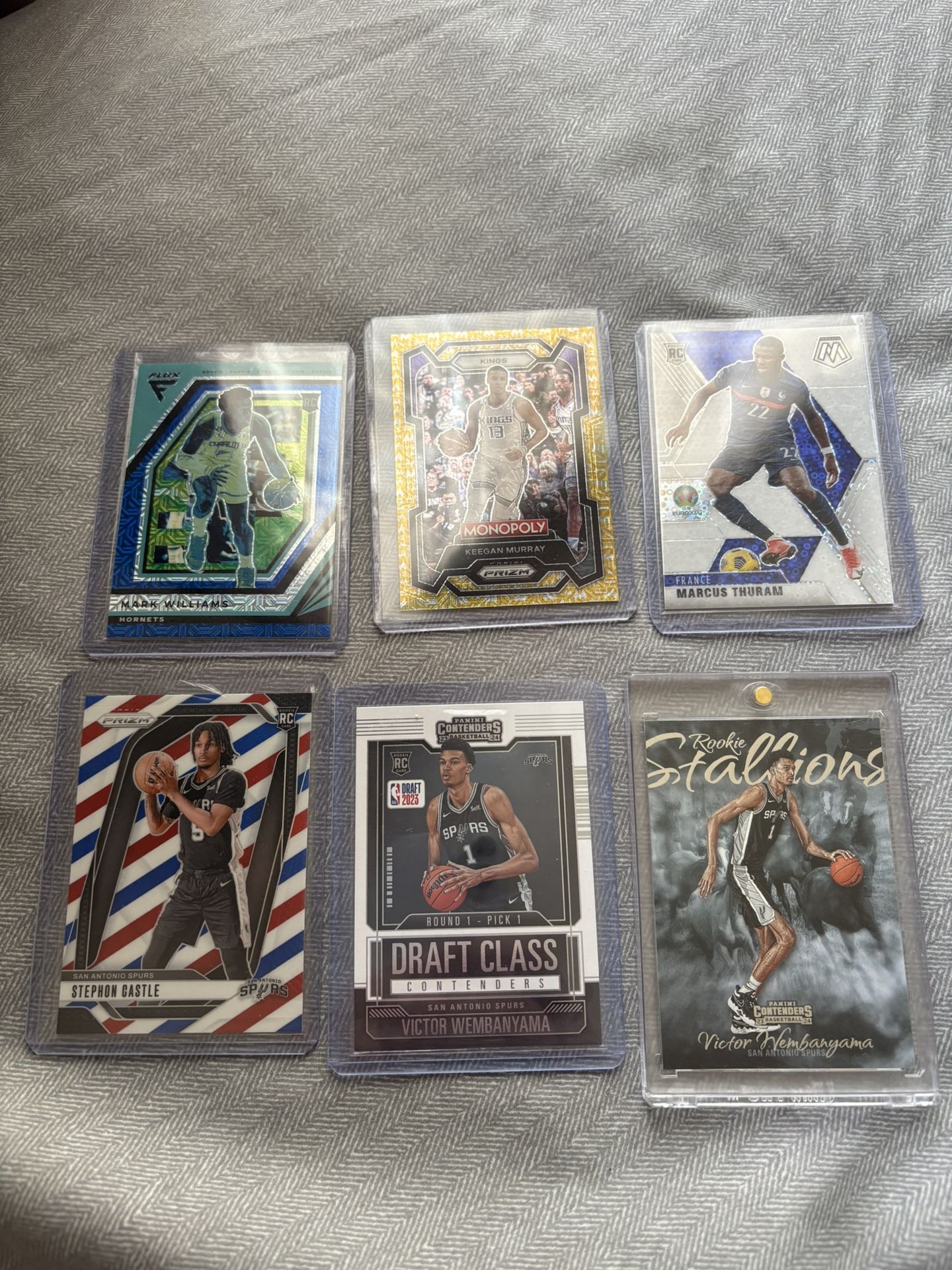 Basketball Cards/Sports Cards