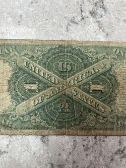 Dollar Bill For Bill Coins Cash Collectors