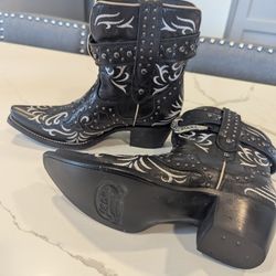 Cowboy Boots BRAND NEW!