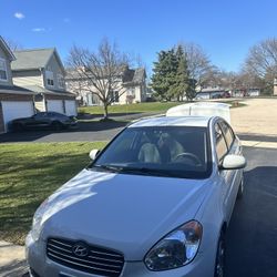 2011 Hyundai Accent