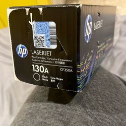 HP Laserjet 130A