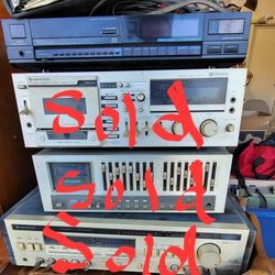 Stereo