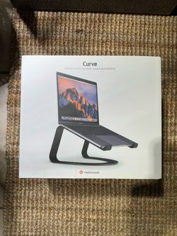 Laptop stand/riser