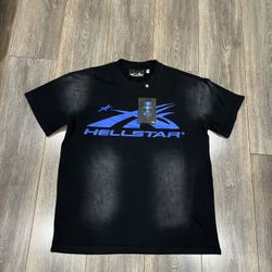 Brand New Hell Star Shirt