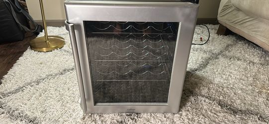 Wine Cooler