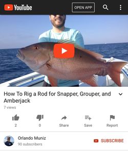 FREE Fishing Tips and Techniques.