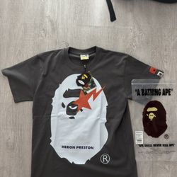 Bape T Shirt 