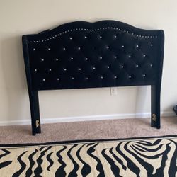 Bed frame 