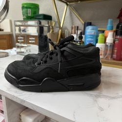Women’s Black Cat Style 7.5 $30 