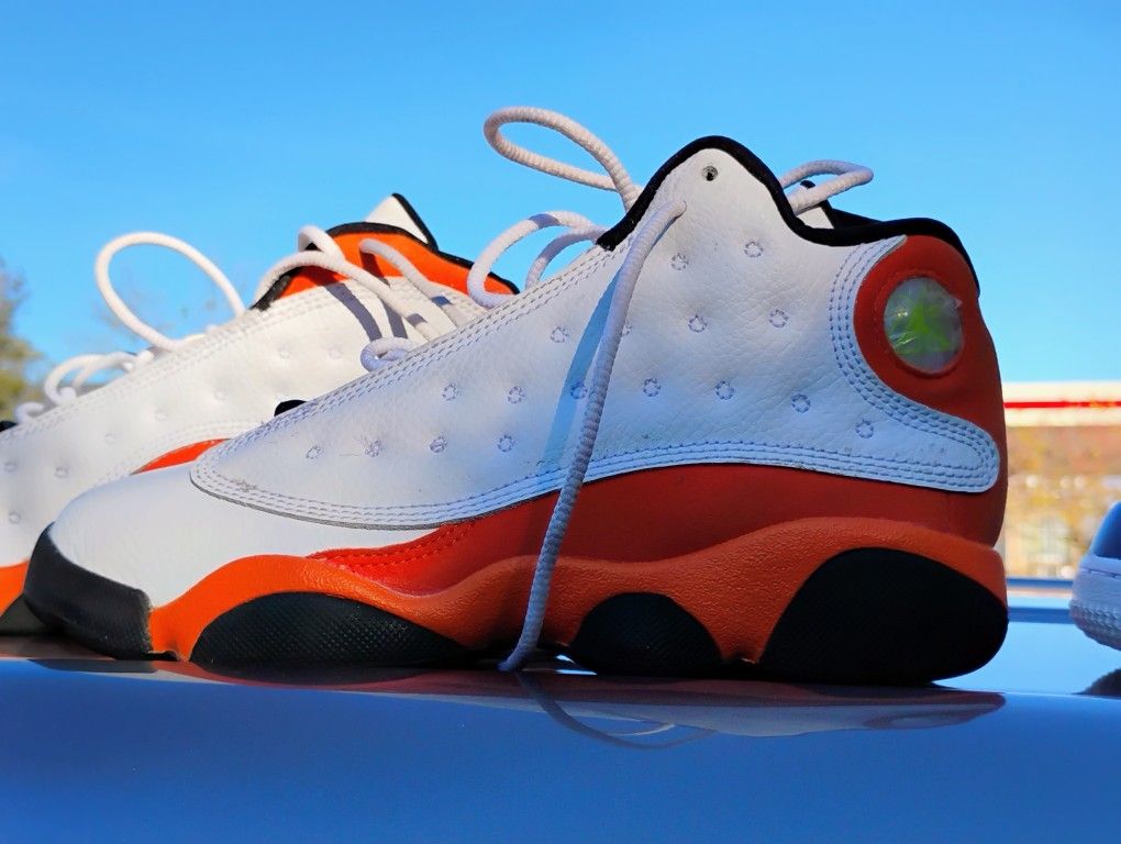 Kids Retro Jordan 13