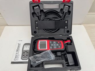 Autel TS501 MaxiTPMS TPMS Programming Tool