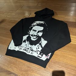 Asaali Pullover Hoodie