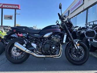 2024 Kawasaki Z900rs Abs