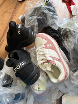Kids shoe