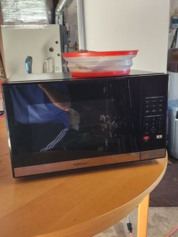Microwave good condition